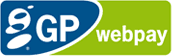 GP webpay