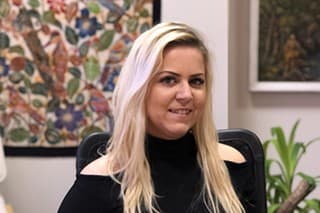 Anica Tomašević