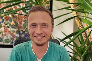 Bc. Jiří Jaroš