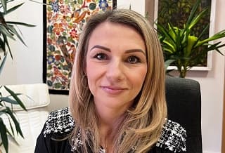Azra Lukšija