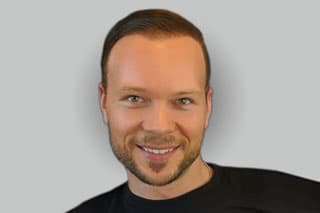 Ing. Mgr. Jiří Mařík, PhD.