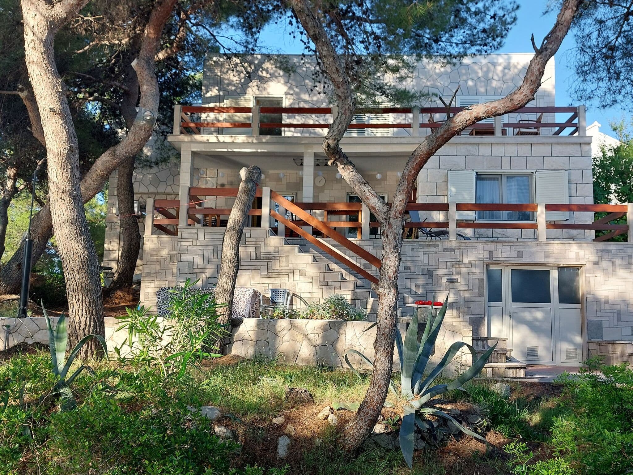 Vila Albertina