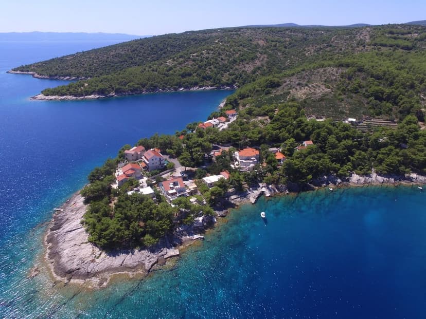 Mys Ružmarin