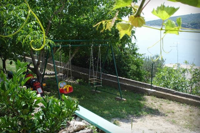 Dětské hřiště