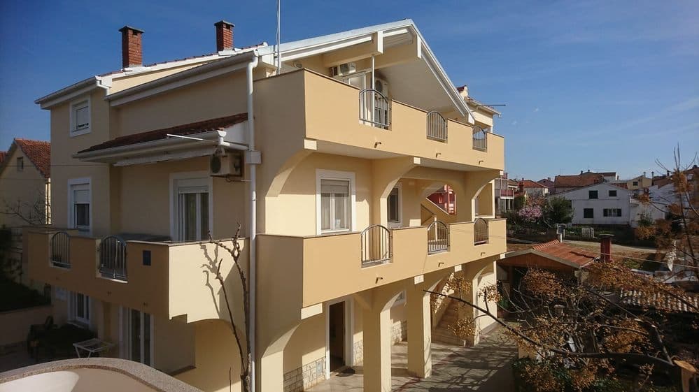 Apartmány Penelope