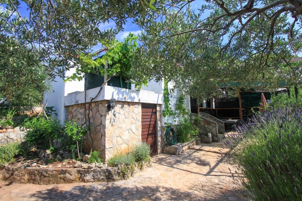 Apartmán Lavender
