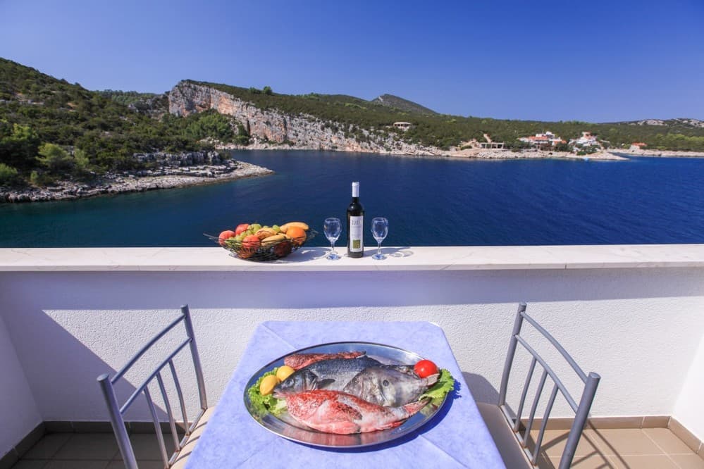 Apartmány Eufemia