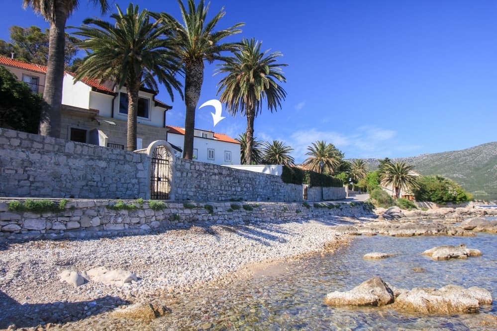 Apartmány  Ocean