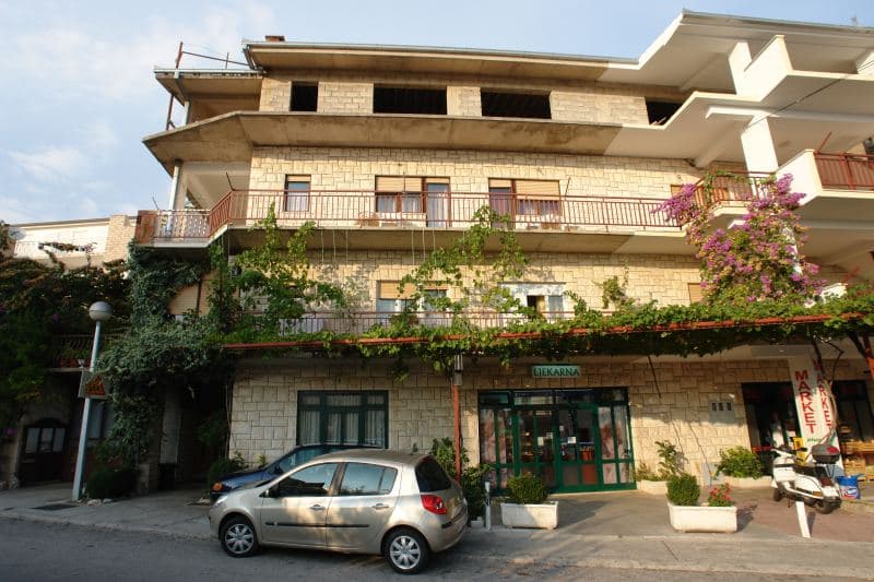 Apartmán Glorija