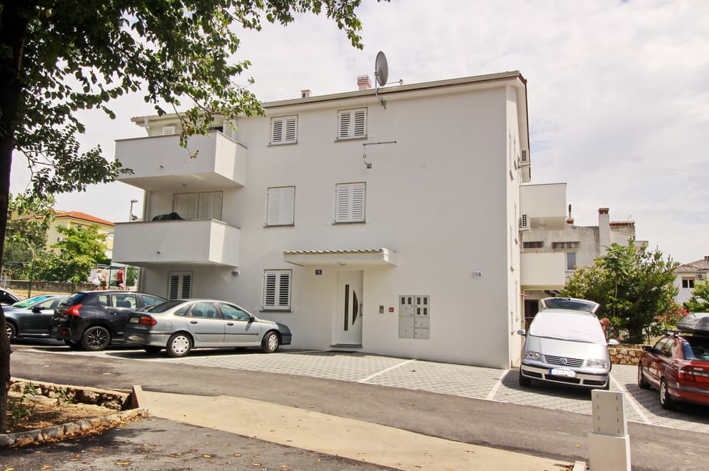 Apartmány 197-177