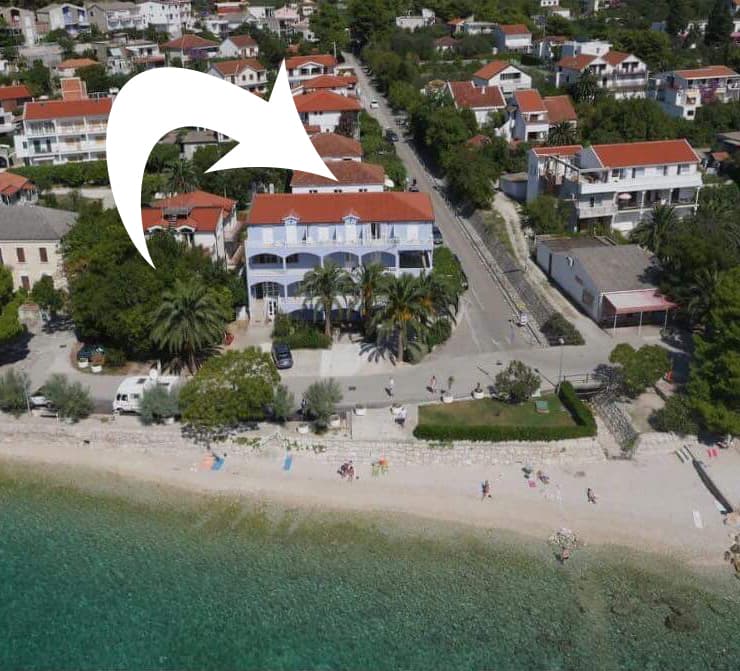 Apartmány Noa