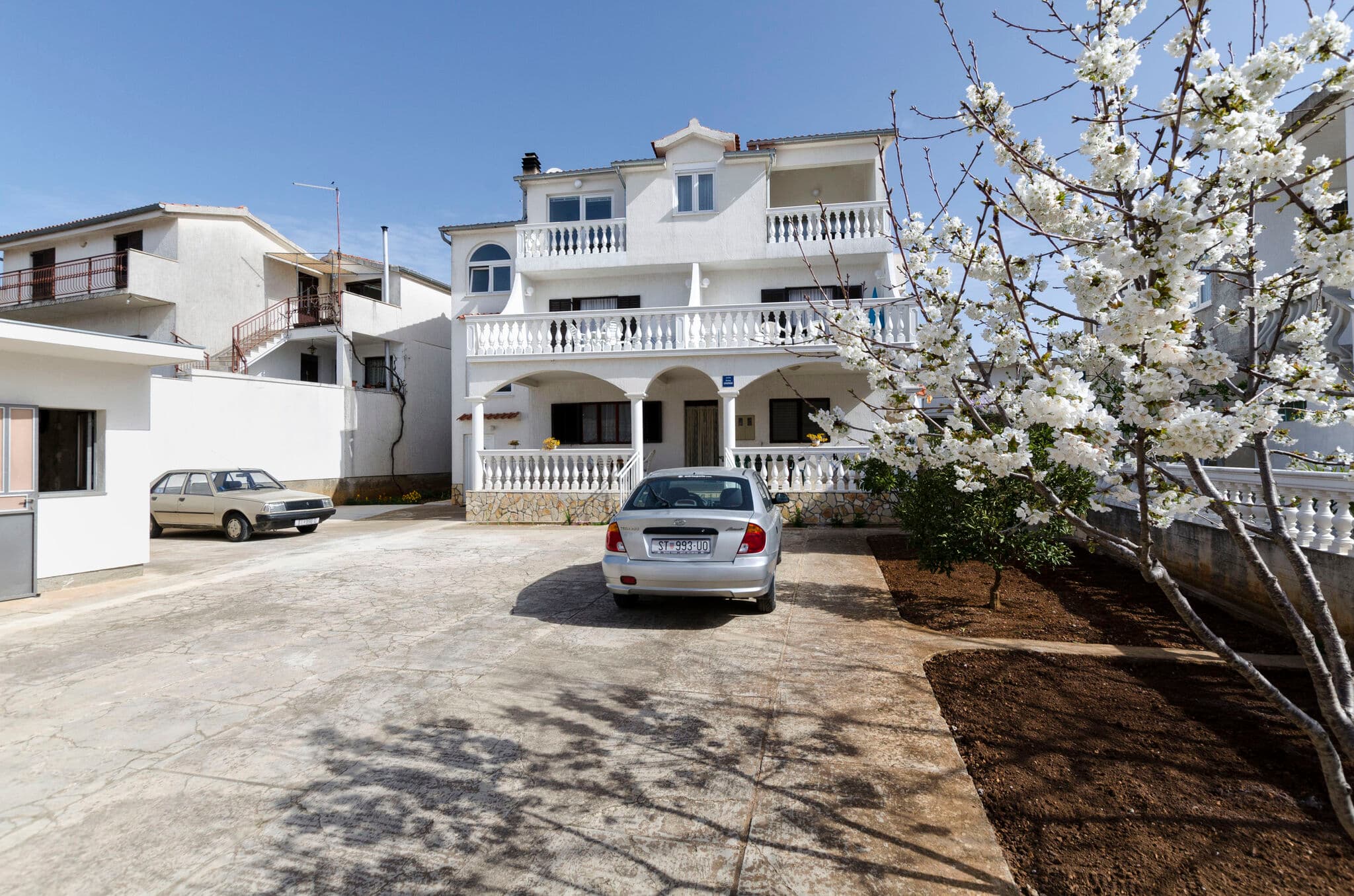 Apartmány 1355-158