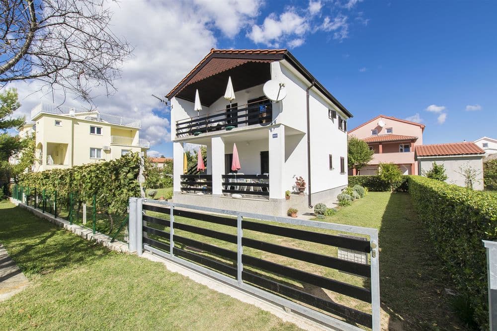 Apartmány 1355-167