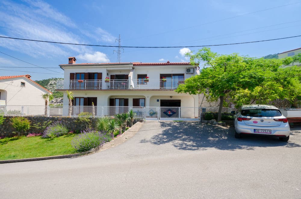 Apartmány 1355-201