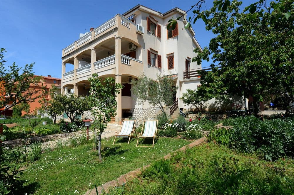 Apartmány 1355-205