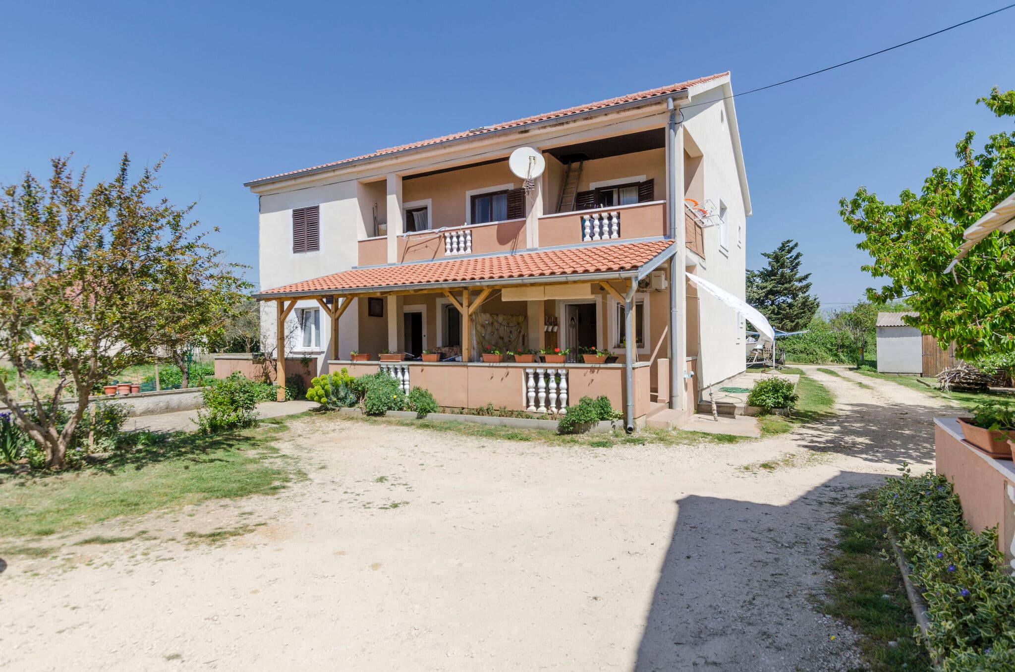 Apartmány 1355-253