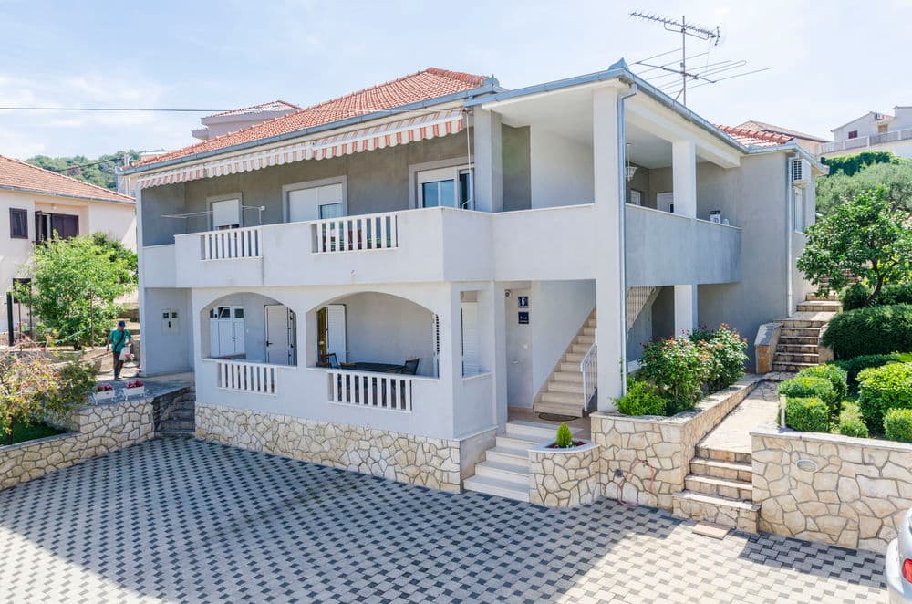 Apartmány 1355-262