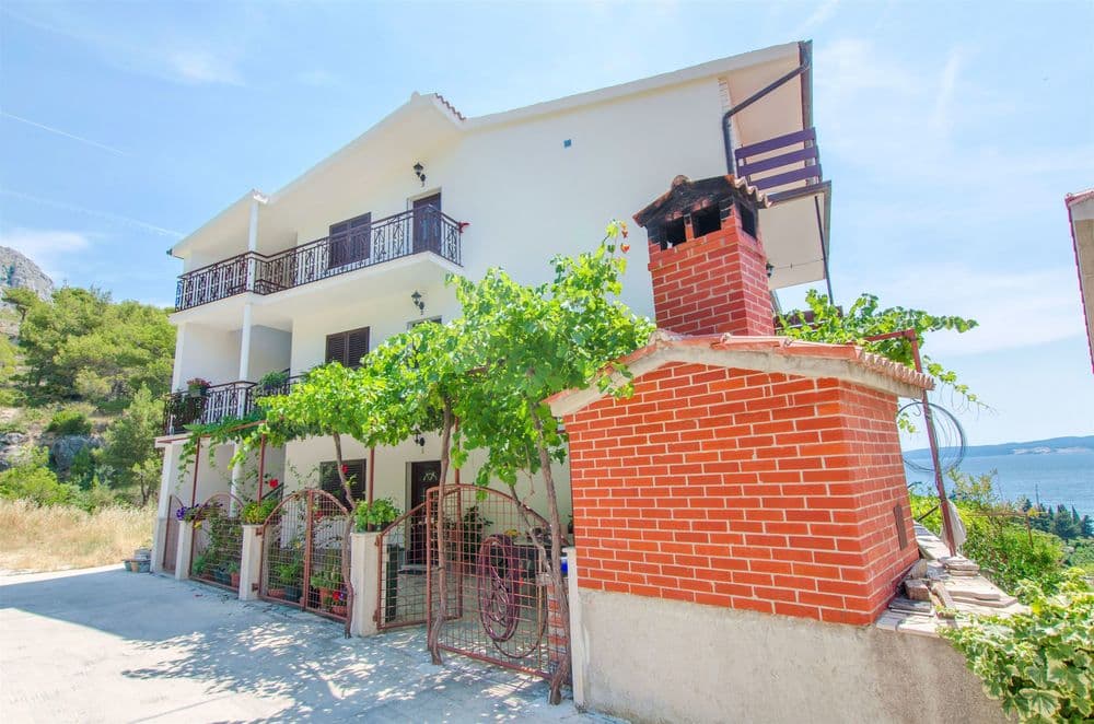 Apartmány 1355-263