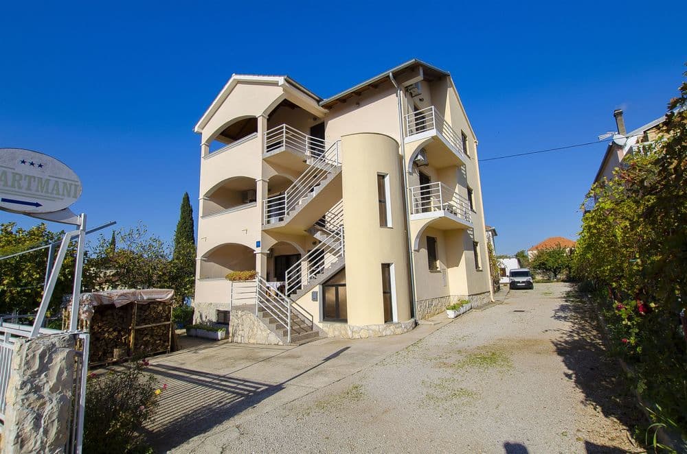 Apartmány 1355-269