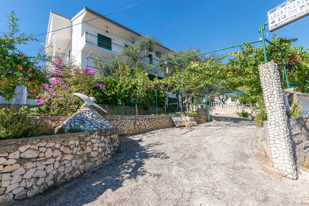 Apartmány 1355-287