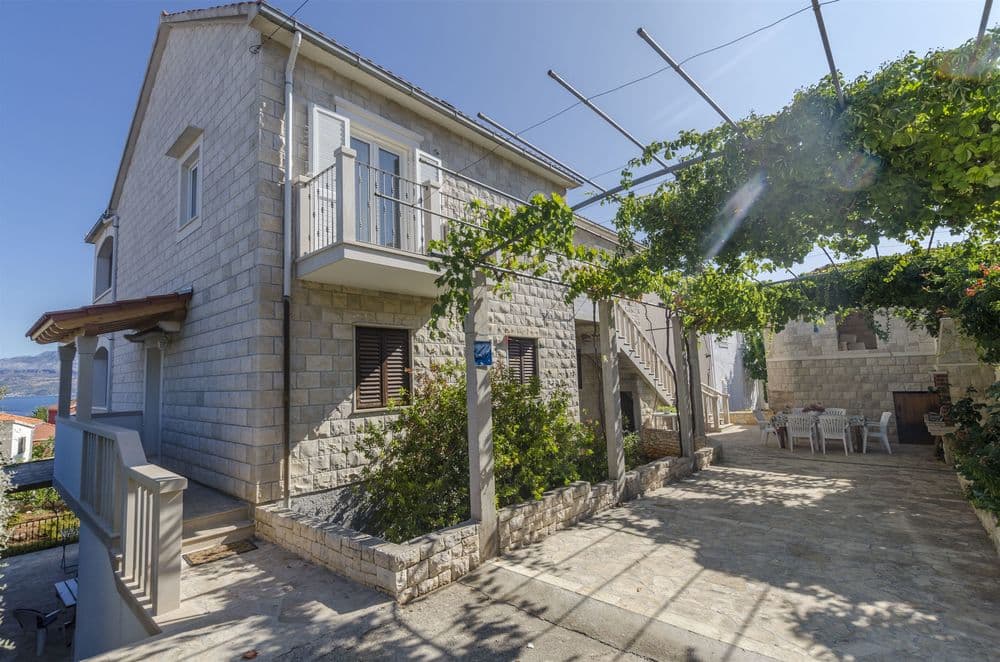 Apartmány 1355-289