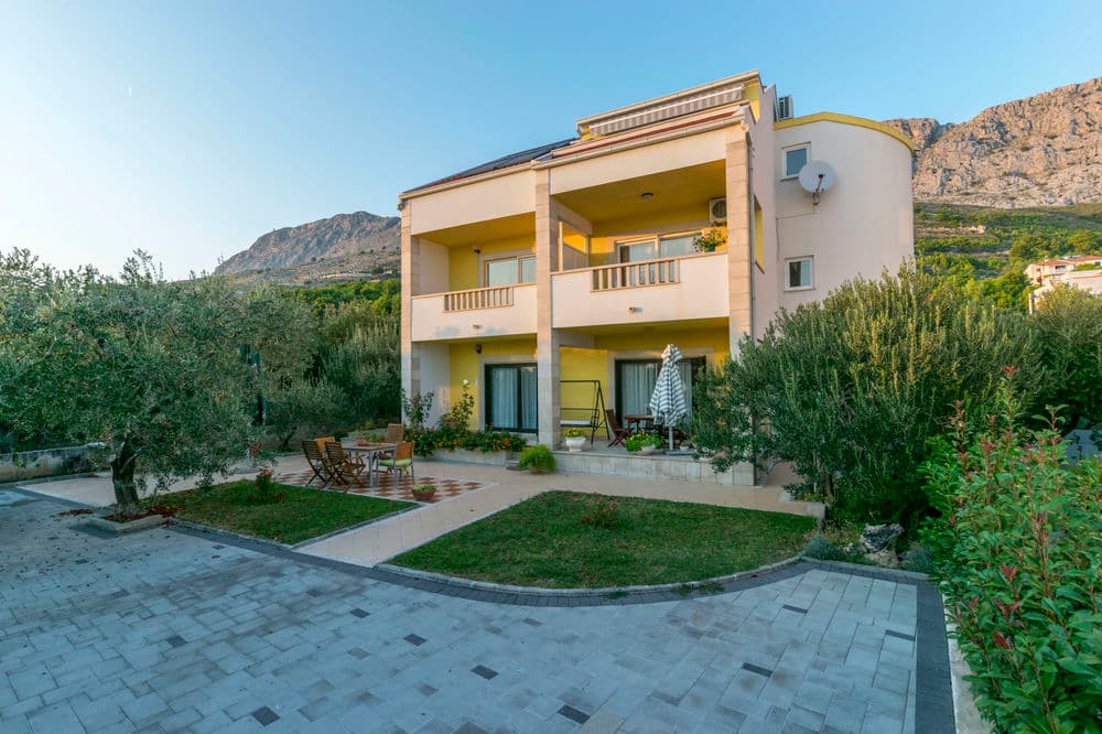 Apartmány 1355-291