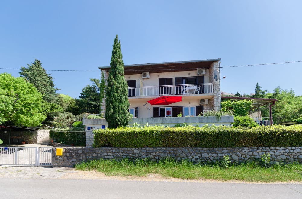 Apartmány 1355-304