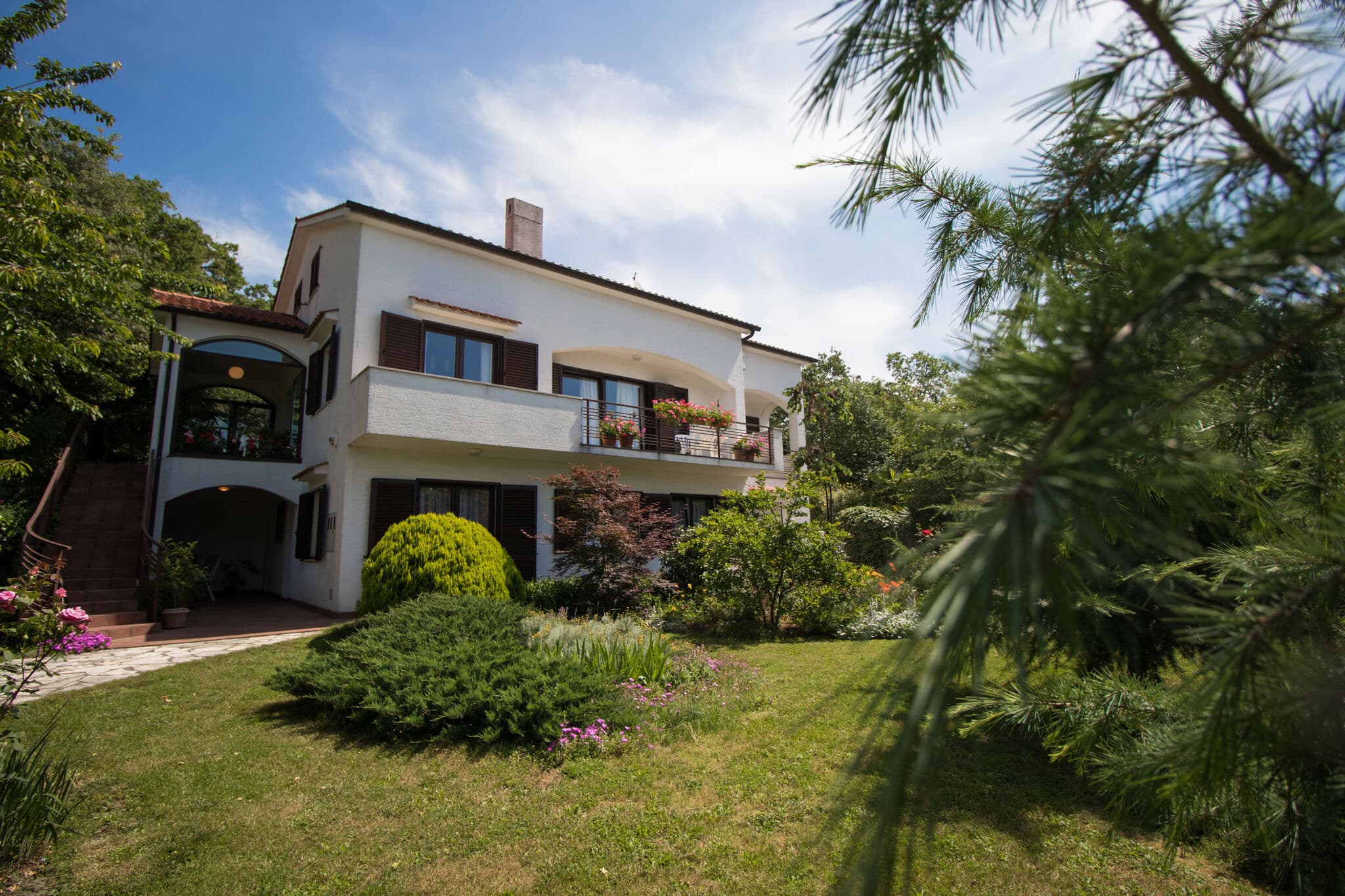 Apartmány 1355-322