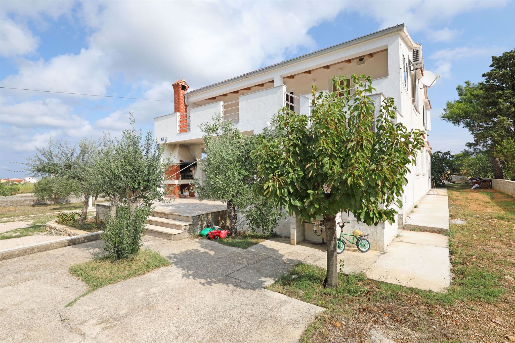 Apartmány 1355-325