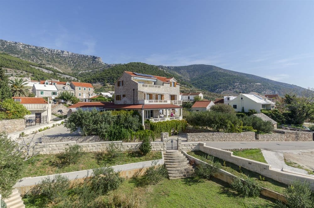 Apartmány 1355-336