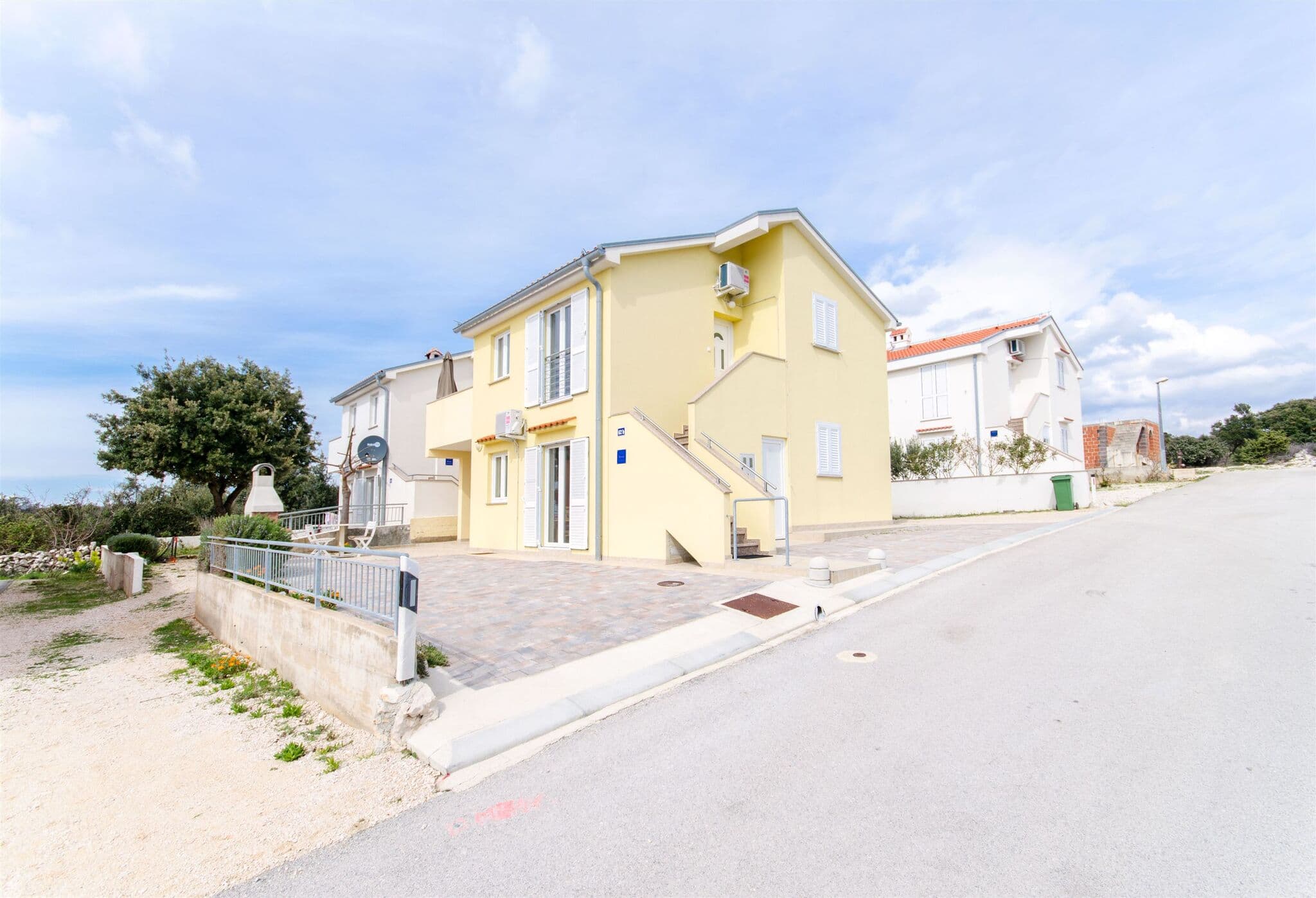 Apartmány 1355-350
