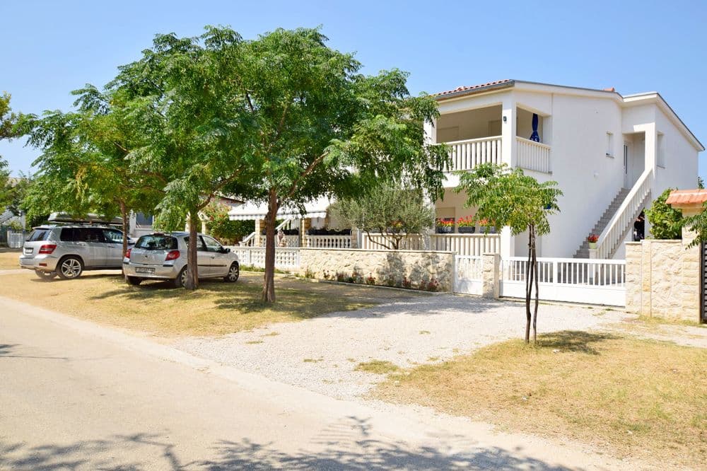 Apartmány 1355-354