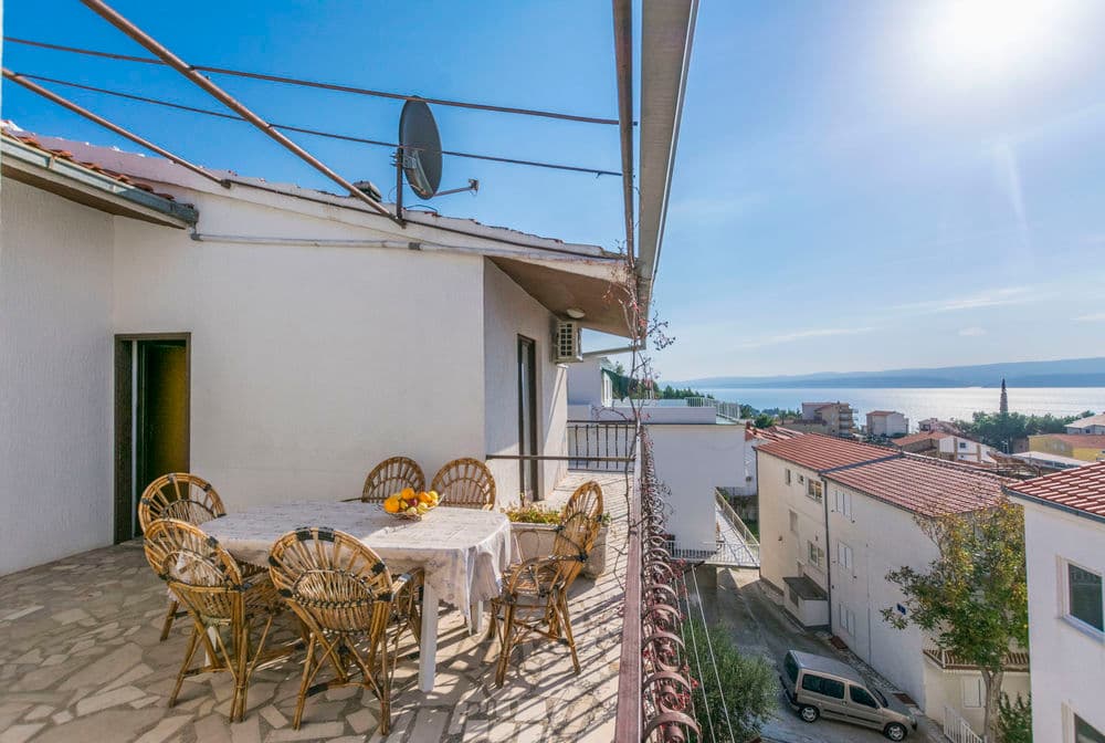 Apartmány 1355-385