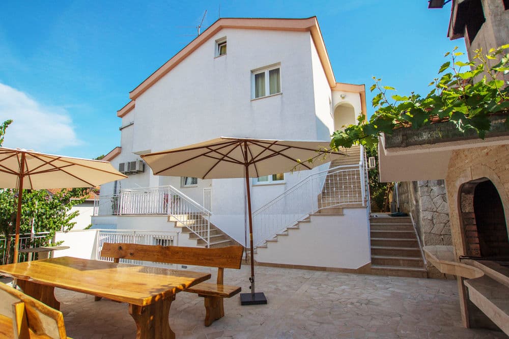 Apartmány 1355-388