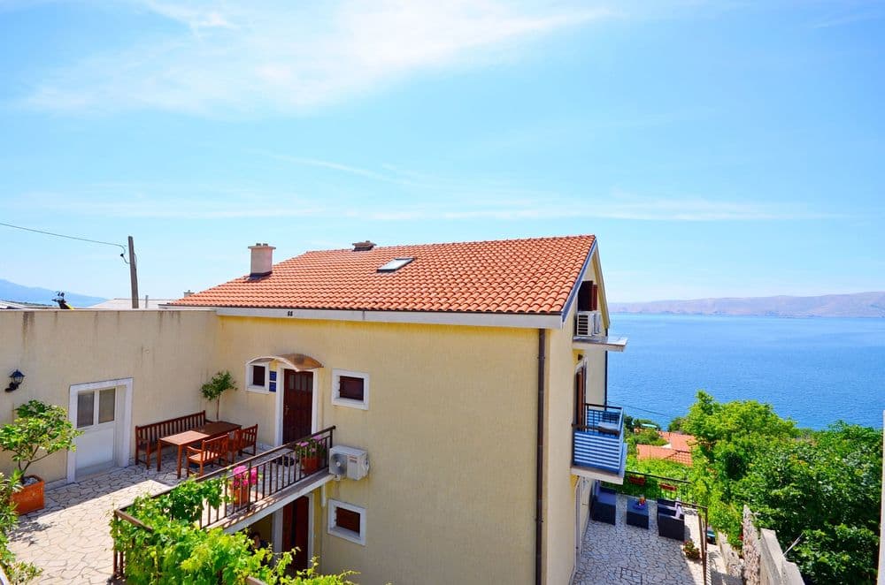 Apartmány 1355-407