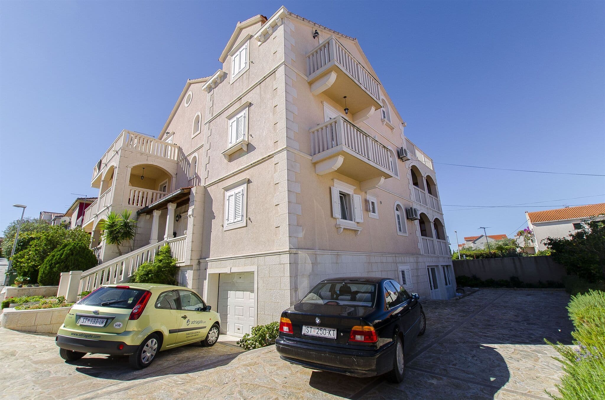 Apartmány 1355-417