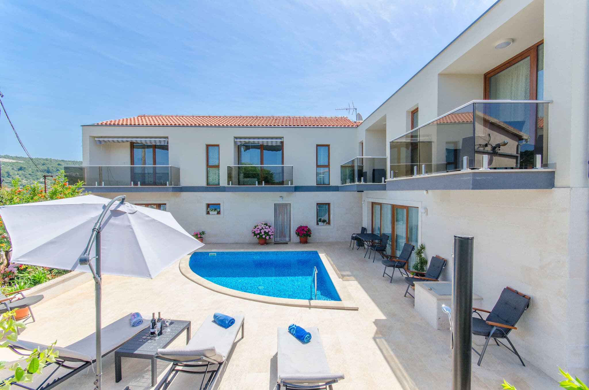 Apartmány 1355-428