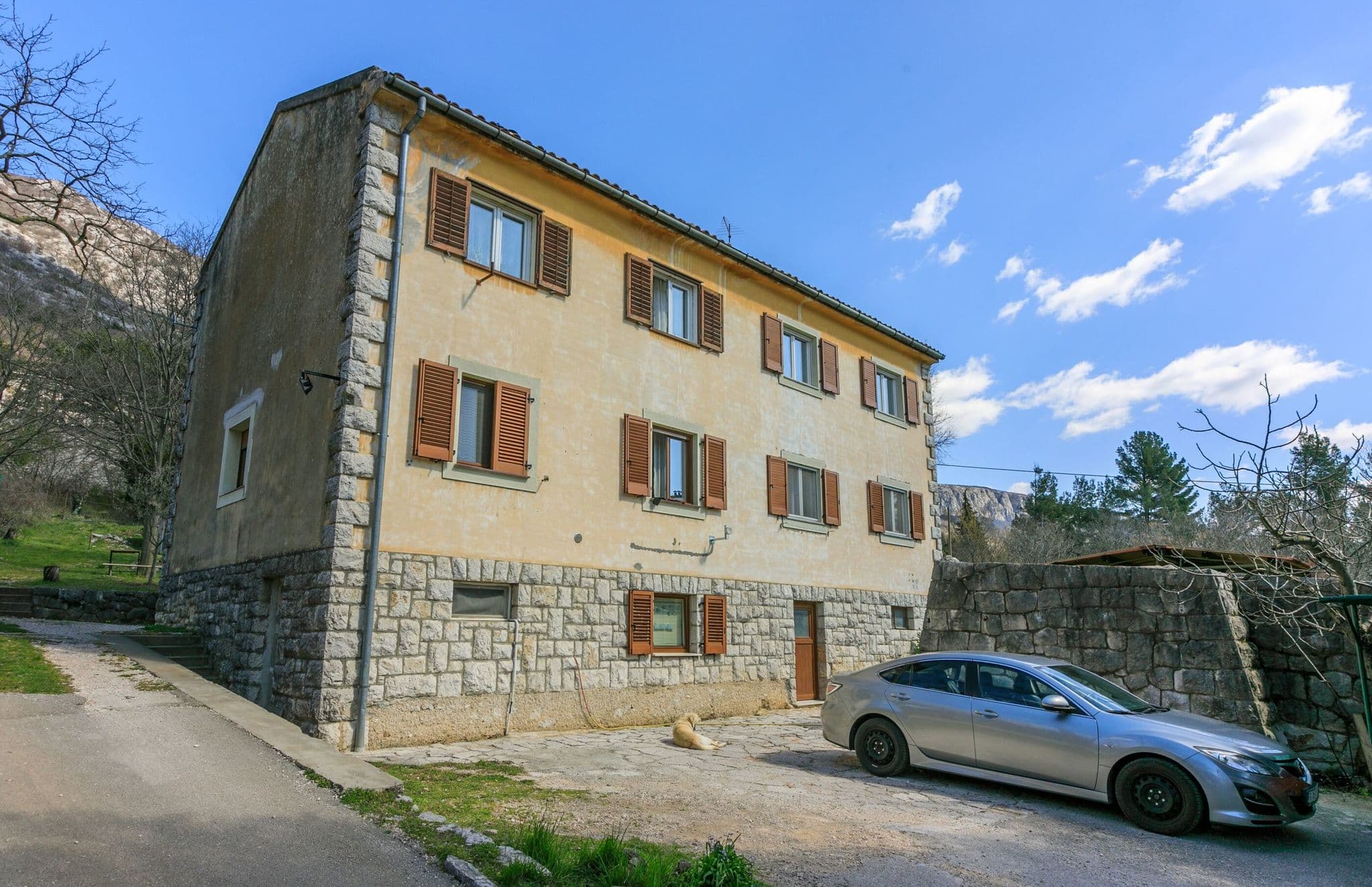 Apartmány 1355-429