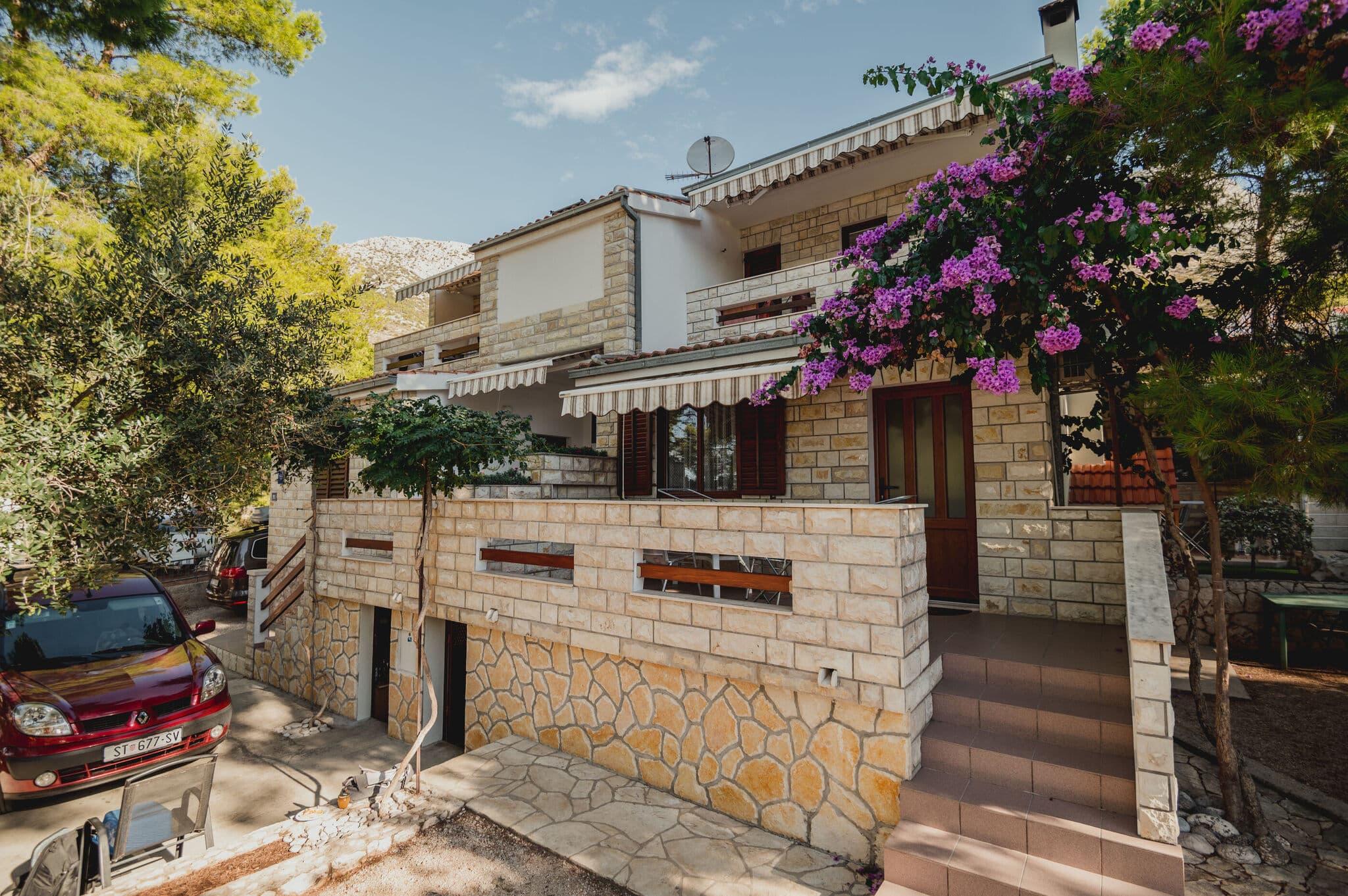 Apartmány 1355-512