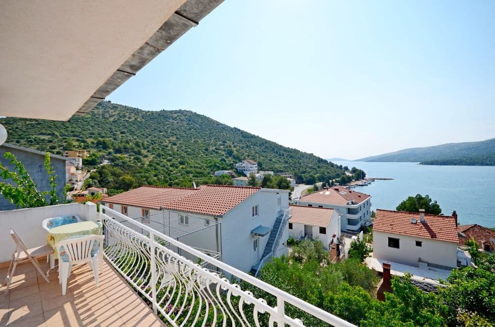 Apartmány 1355-552
