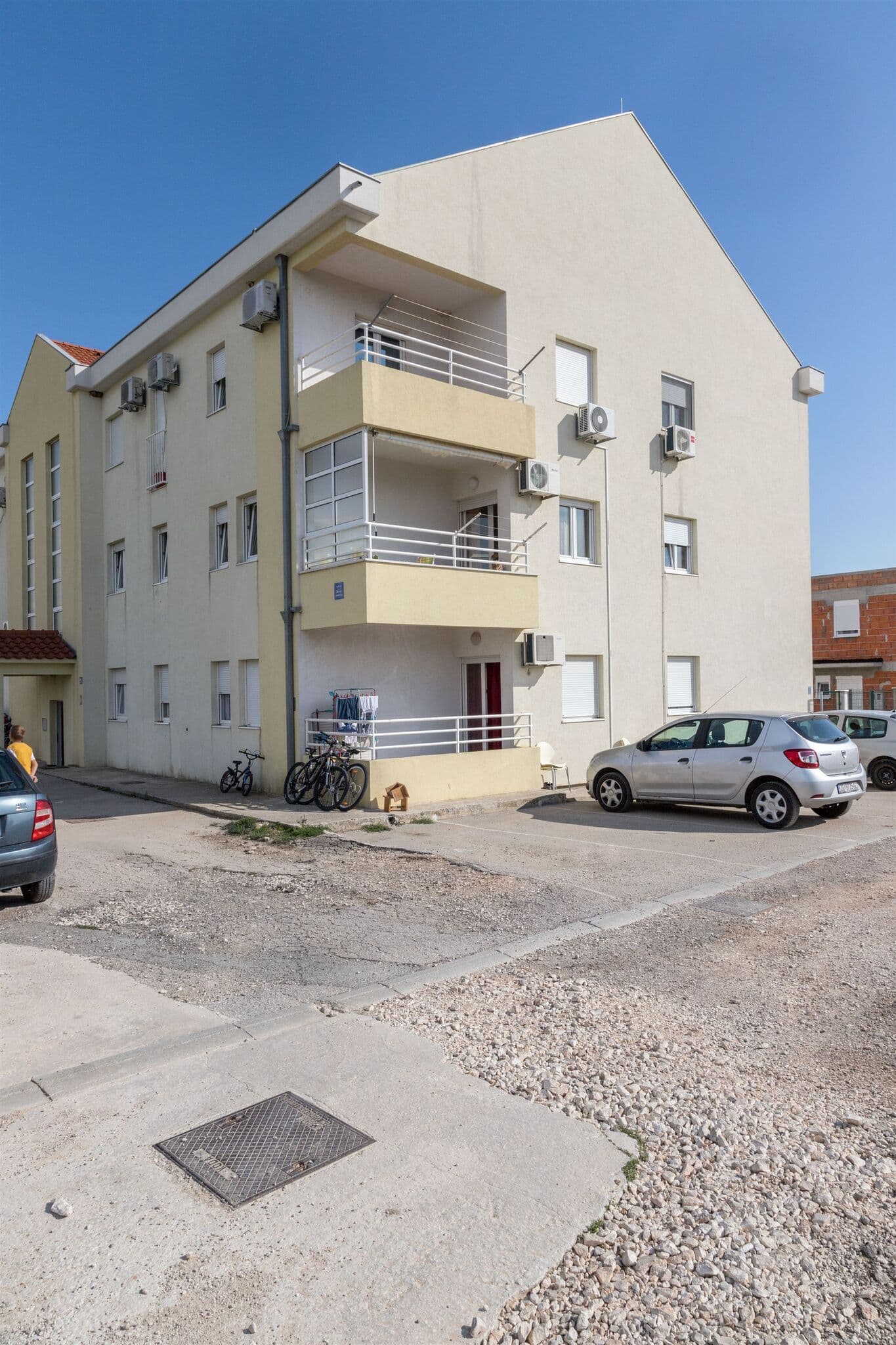 Apartmány 1355-562