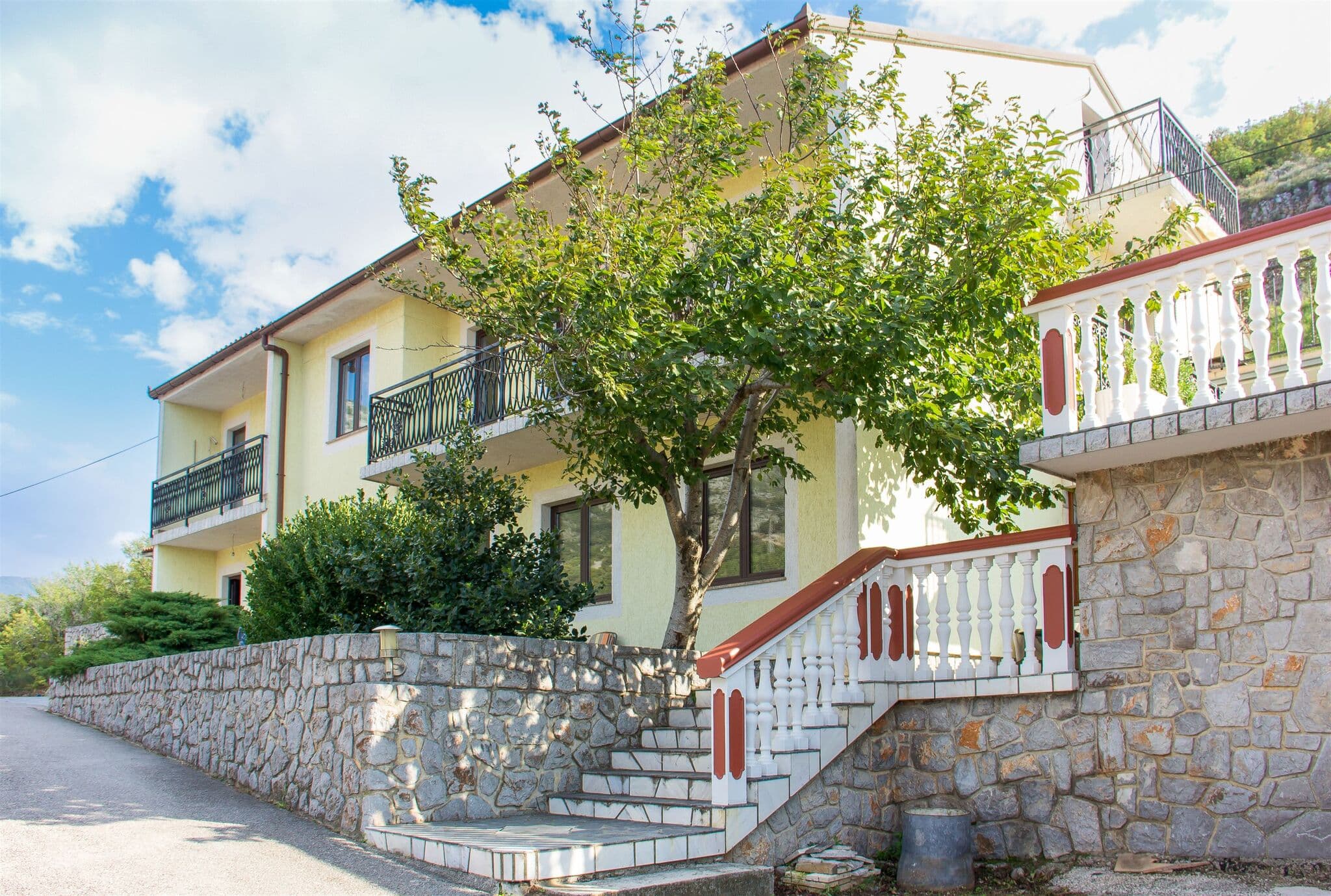 Apartmány 1355-578