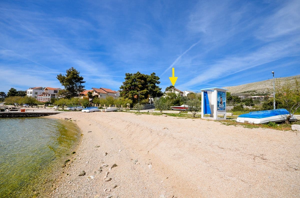Apartmány 1355-580