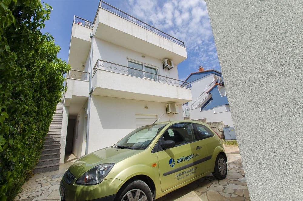 Apartmány 1355-582