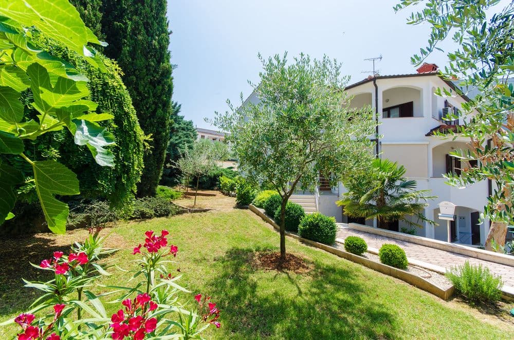 Apartmány 1355-592