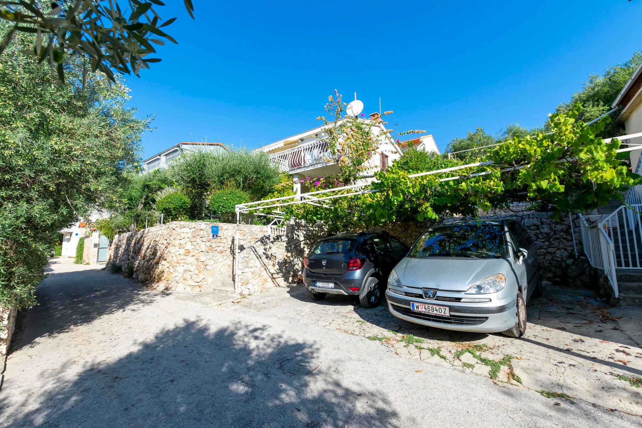 Apartmány 1355-603