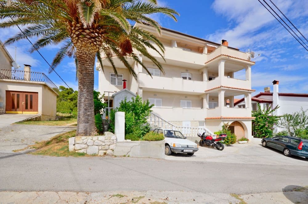 Apartmány 1355-623