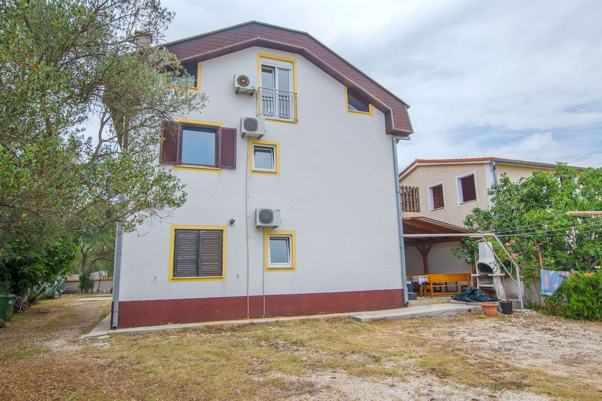 Apartmány 1355-633