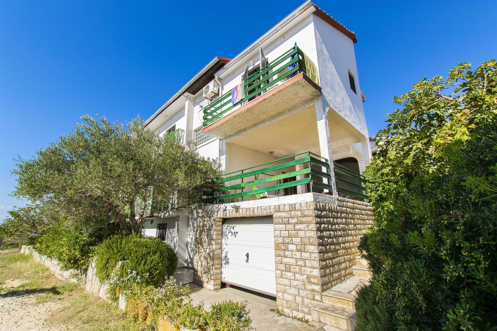 Apartmány 1355-646