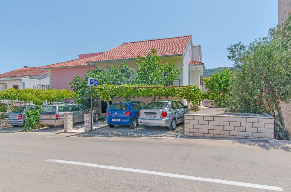 Apartmány 1355-648